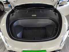 Xiaomi SU7 2024 Rear-Wheel Drive Long Range Smart Driving Edition - ფოტო 20