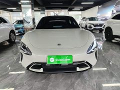 Xiaomi SU7 2024 Rear-Wheel Drive Long Range Smart Driving Edition - ფოტო 3
