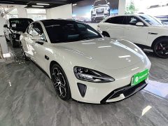 Xiaomi SU7 2024 Rear-Wheel Drive Long Range Smart Driving Edition - ფოტო 4