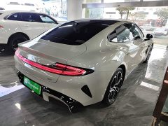 Xiaomi SU7 2024 Rear-Wheel Drive Long Range Smart Driving Edition - ფოტო 7
