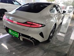 Xiaomi SU7 2024 Rear-Wheel Drive Long Range Smart Driving Edition - ფოტო 8