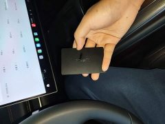 Xiaomi SU7 2024 Rear-Wheel Drive Long Range Smart Driving Edition - ფოტო 9