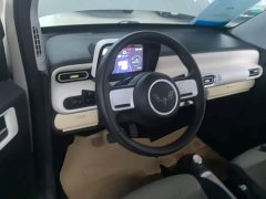 Wuling Hongguang MINIEV 2024 Third Generation 215km Youth Edition - ფოტო 10