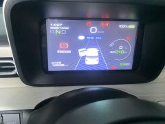 Wuling Hongguang MINIEV 2024 Third Generation 215km Youth Edition - ფოტო 12