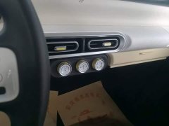 Wuling Hongguang MINIEV 2024 Third Generation 215km Youth Edition - ფოტო 13