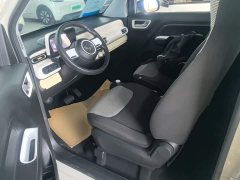 Wuling Hongguang MINIEV 2024 Third Generation 215km Youth Edition - ფოტო 15