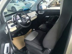 Wuling Hongguang MINIEV 2024 Third Generation 215km Youth Edition - ფოტო 17