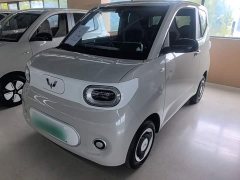 Wuling Hongguang MINIEV 2024 Third Generation 215km Youth Edition - ფოტო 2