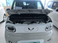 Wuling Hongguang MINIEV 2024 Third Generation 215km Youth Edition - ფოტო 20