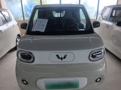 Wuling Hongguang MINIEV 2024 Third Generation 215km Youth Edition - ფოტო 3