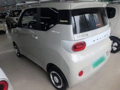 Wuling Hongguang MINIEV 2024 Third Generation 215km Youth Edition - ფოტო 5