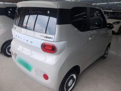 Wuling Hongguang MINIEV 2024 Third Generation 215km Youth Edition - ფოტო 7