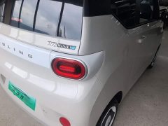 Wuling Hongguang MINIEV 2024 Third Generation 215km Youth Edition - ფოტო 8