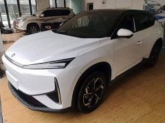 Dongfeng Fengshen L7 518 Comfort Edition - photo 2