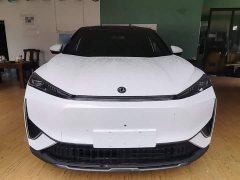 Dongfeng Fengshen L7 518 Comfort Edition - photo 3