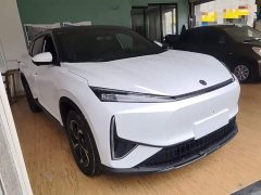 Dongfeng Fengshen L7 518 Comfort Edition - photo 4
