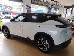Dongfeng Fengshen L7 518 Comfort Edition - photo 5