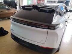 Dongfeng Fengshen L7 518 Comfort Edition - photo 6