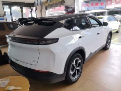 Dongfeng Fengshen L7 518 Comfort Edition - photo 7