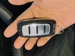 Dongfeng Fengshen L7 518 Comfort Edition - photo 9