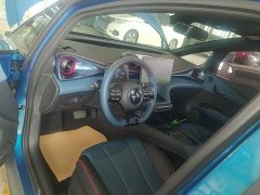 BYD Dolphin 405km Fashion Edition - ფოტო 10
