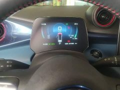 BYD Dolphin 405km Fashion Edition - ფოტო 12