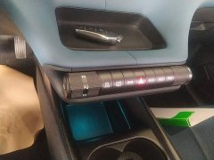 BYD Dolphin 405km Fashion Edition - ფოტო 14