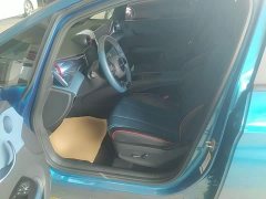BYD Dolphin 405km Fashion Edition - ფოტო 15