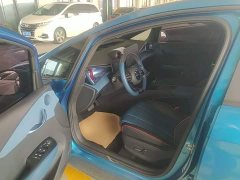 BYD Dolphin 405km Fashion Edition - ფოტო 16