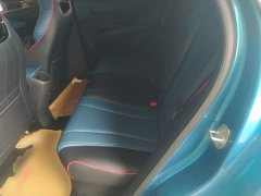 BYD Dolphin 405km Fashion Edition - ფოტო 17