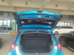 BYD Dolphin 405km Fashion Edition - ფოტო 19