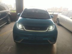 BYD Dolphin 405km Fashion Edition - ფოტო 3