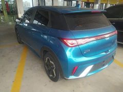BYD Dolphin 405km Fashion Edition - ფოტო 5