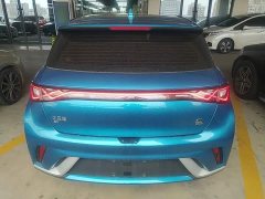BYD Dolphin 405km Fashion Edition - ფოტო 6