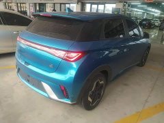 BYD Dolphin 405km Fashion Edition - ფოტო 7