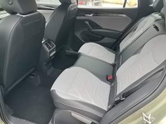 Volkswagen Taos L 380TSI AWD Luxury - ფოტო 17