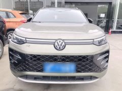 Volkswagen Taos L 380TSI AWD Luxury - ფოტო 3