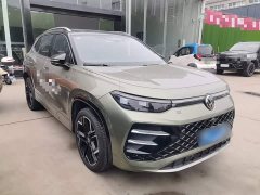 Volkswagen Taos L 380TSI AWD Luxury - ფოტო 4