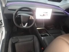 Tesla Model Y Facelift Long Range All-Wheel Drive - ფოტო 10