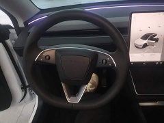Tesla Model Y Facelift Long Range All-Wheel Drive - ფოტო 11