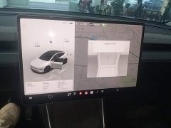 Tesla Model Y Facelift Long Range All-Wheel Drive - ფოტო 13