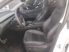 Tesla Model Y Facelift Long Range All-Wheel Drive - ფოტო 15