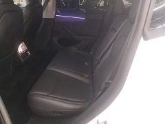 Tesla Model Y Facelift Long Range All-Wheel Drive - ფოტო 17