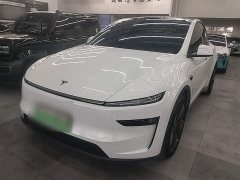 Tesla Model Y Facelift Long Range All-Wheel Drive - ფოტო 2