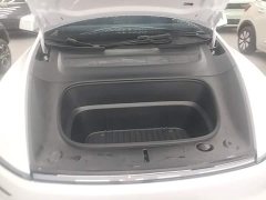 Tesla Model Y Facelift Long Range All-Wheel Drive - ფოტო 20