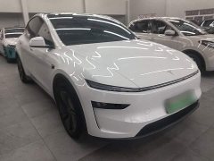 Tesla Model Y Facelift Long Range All-Wheel Drive - ფოტო 4