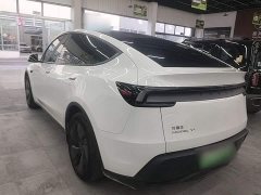 Tesla Model Y Facelift Long Range All-Wheel Drive - ფოტო 5