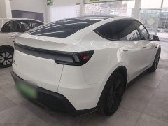 Tesla Model Y Facelift Long Range All-Wheel Drive - ფოტო 7