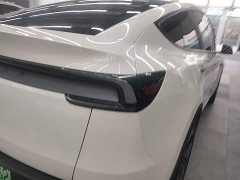 Tesla Model Y Facelift Long Range All-Wheel Drive - ფოტო 8