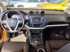 Ruiqi Rich 6 EV 2023 Palazzo Standard Van Edition 320km - ფოტო 10